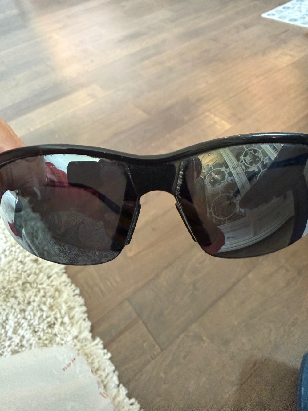 Maui Jim MJ Men's Sunglasses
